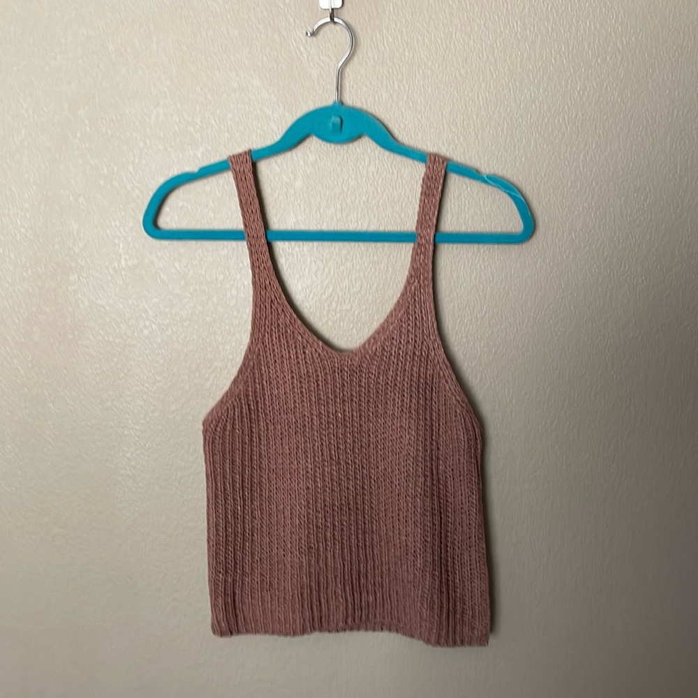 Moon & Madison Top